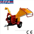 Farm Tractor Hydraulic Pto Wood Chipper for Wholesale